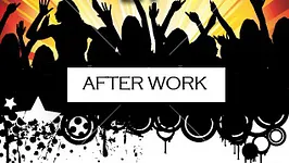 After Work 30 avenue George V