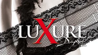 LUXURE spéciale DESSOUS TRES COQUINS