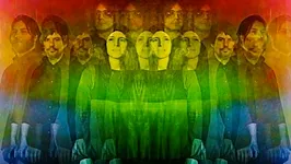 The BESNARD LAKES
