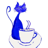 Le Café des Chats - Bastille