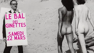 Le Bal des Ginettes du Troisième Lieu Mobile