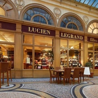 Le Comptoir et les Caves Legrand