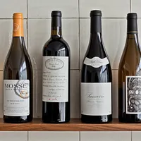 La Buvette