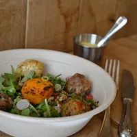 Boulettes