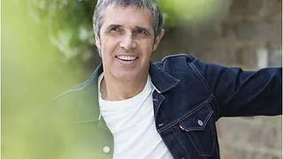 Julien Clerc en concert