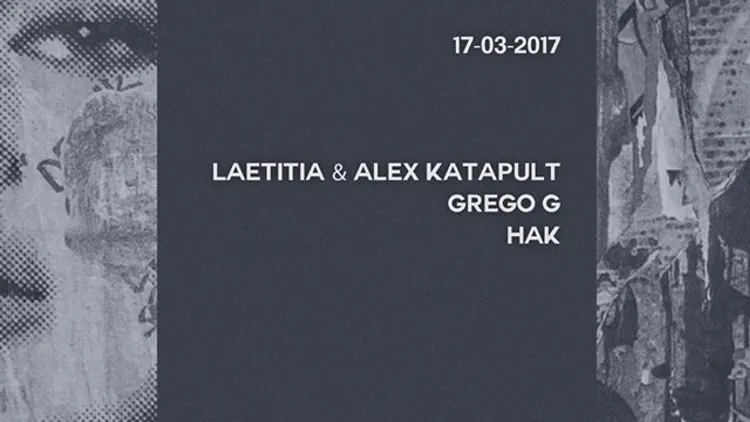 Katapult Grego G Hak