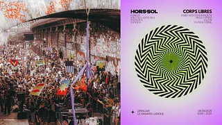 Hors-Sol | free open air