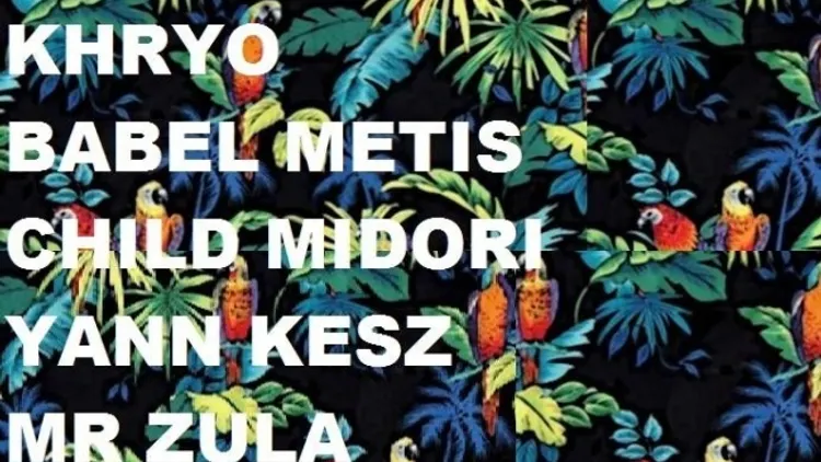 Menace is Summer