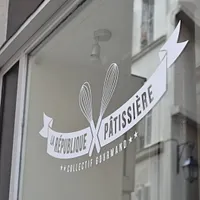 La République Pâtissière