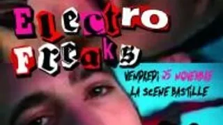 Electro Freaks