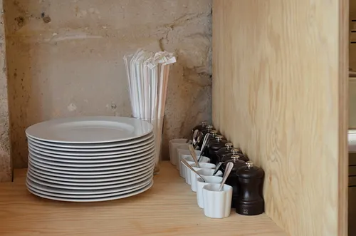Le Comptoir Urbain Restaurant Paris