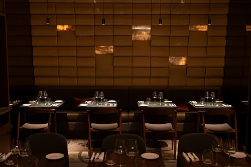 Onyx Restaurant Paris