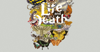 Blank présente "Life And Death"