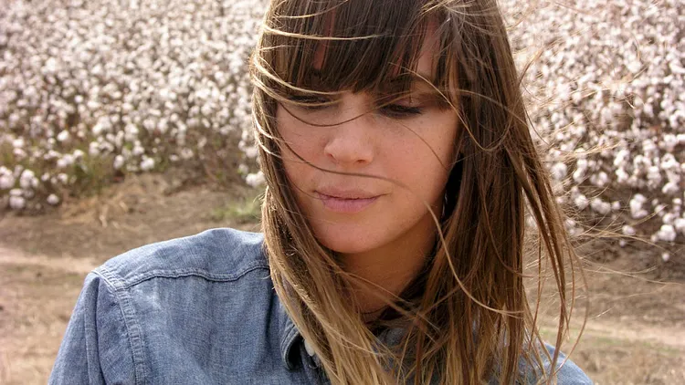 Cat Power en concert