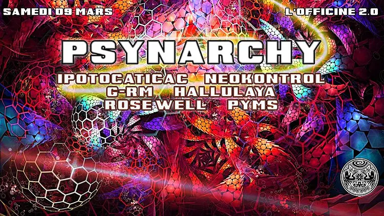 psynarchy act2
