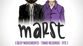 Eclecticism : Marst + Claude Sonik