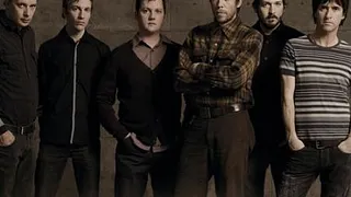 Modest Mouse
