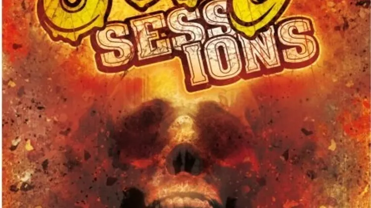 Scary Sessions #11