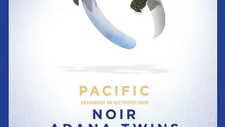 Pacific