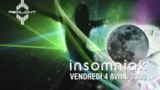 Insomniak