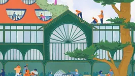 Journées nationales de l'architecture 2025