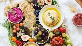 Atelier culinaire : Le sauveur d'apéro #2