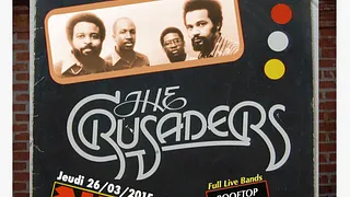 Funk Successions : Tribute to The Crusaders