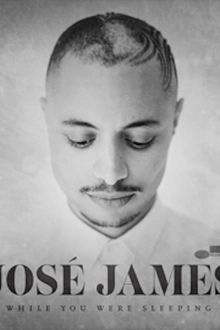 Jose James en concert