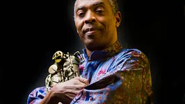 Femi Kuti à LaPlage