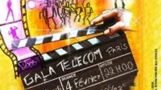 Gala Télécom Paris
