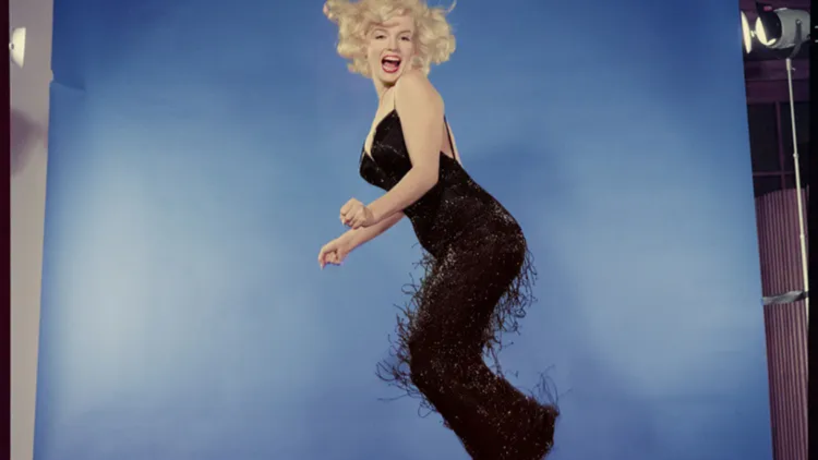 Philippe Halsman - Étonnez-moi
