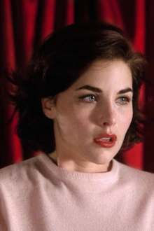 Audrey Horne + Dead lord en concert