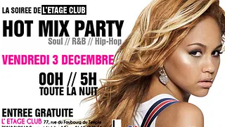 Hot Mix Party