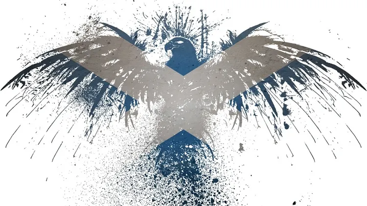 SAINT ANDREW (Fête Nationale Ecossaise)