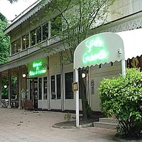 Pavillon Gravelle