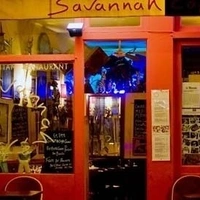 Savannah Café