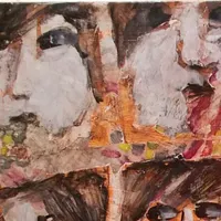 Exposition Jeanne Socquet & Alexis Mitelberg