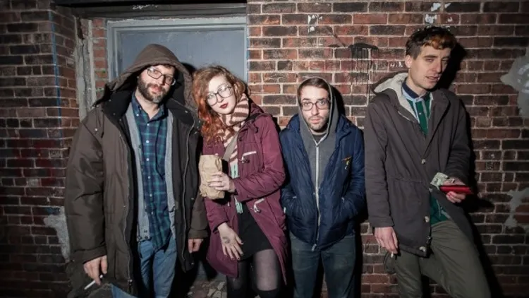 Concert : Jamaican Queens + Guest