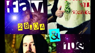 SAMEDI DE LA FAV