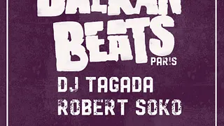 balkanbeats Paris