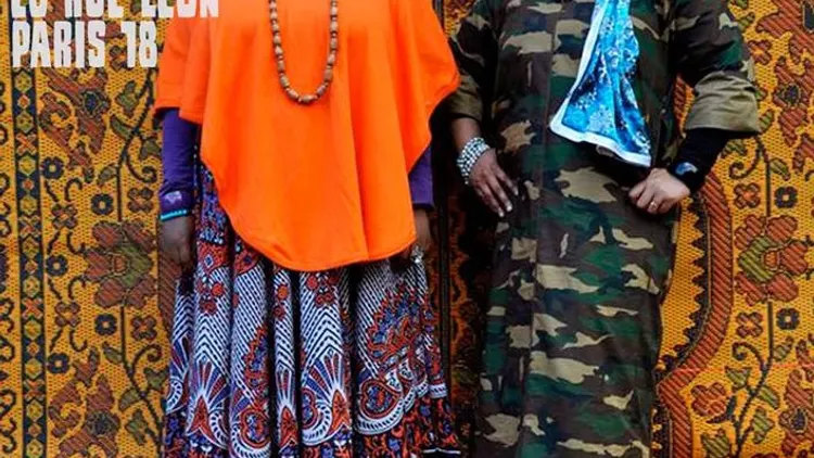 Bal Afro-Latino special Journée de la Femme