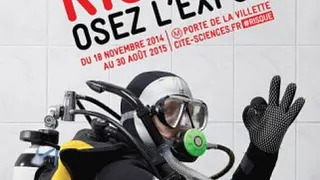 Risque, Osez l'expo