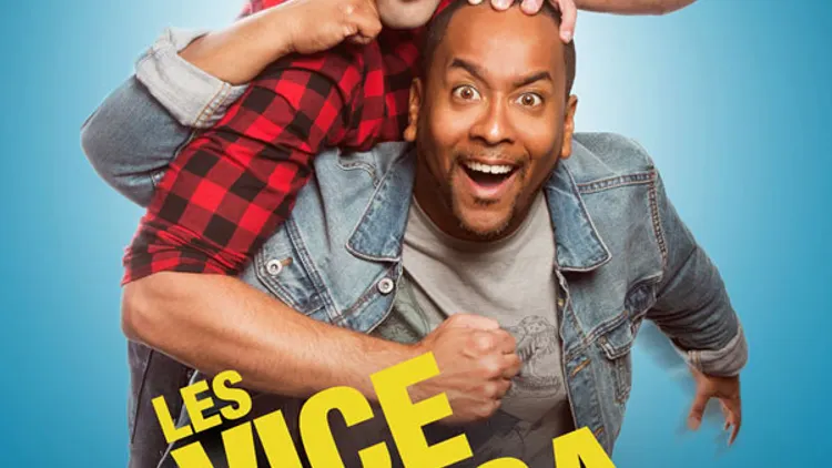 Les Vice Versa  Tout Ce Qu'on Imagine