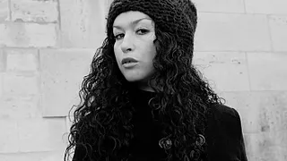 Leïla Ssina + Carousel Vertigo
