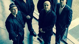 Weepers Circus + Matskat en concert