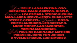 Les Lionnes Festival