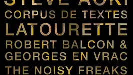 STEVE AOKI : ABC... & FRENCH TEUCH