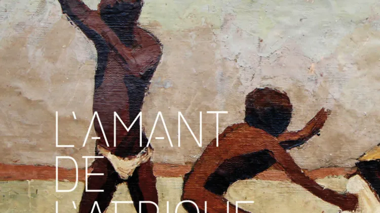 Exposition Maurice Le Scouëzec (1881-1940) L’amant de l’Afrique