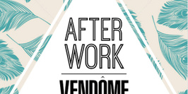 Afterwork exclusif au Club Vendome