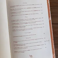Table Penja